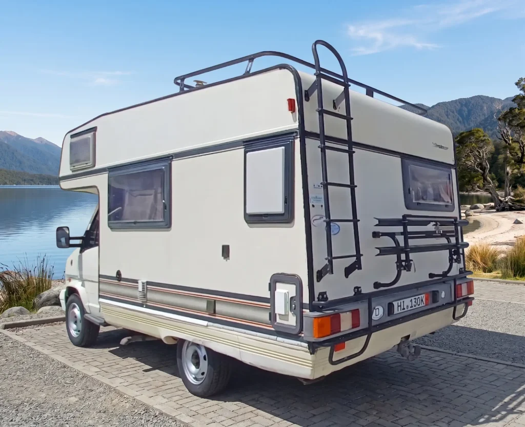 Projekt Fiat Ducato